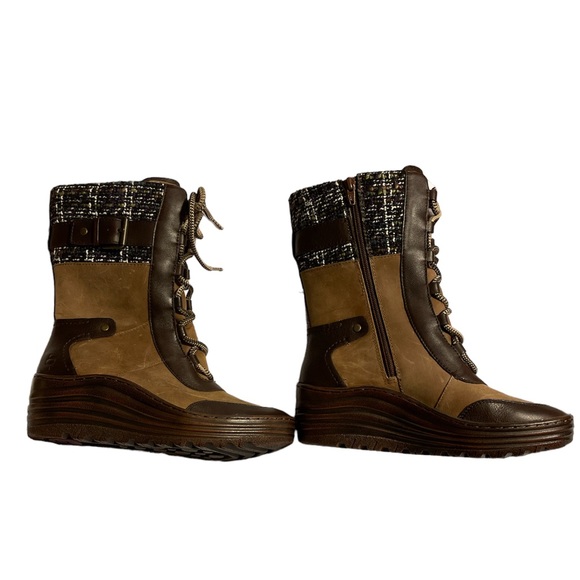 Bionica Womens Garland #4572600 Sz. 8 🍄 - Picture 5 of 10